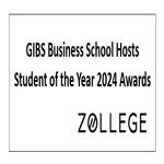 GIBS Business School Hosts Student of the Year 2024 Awards